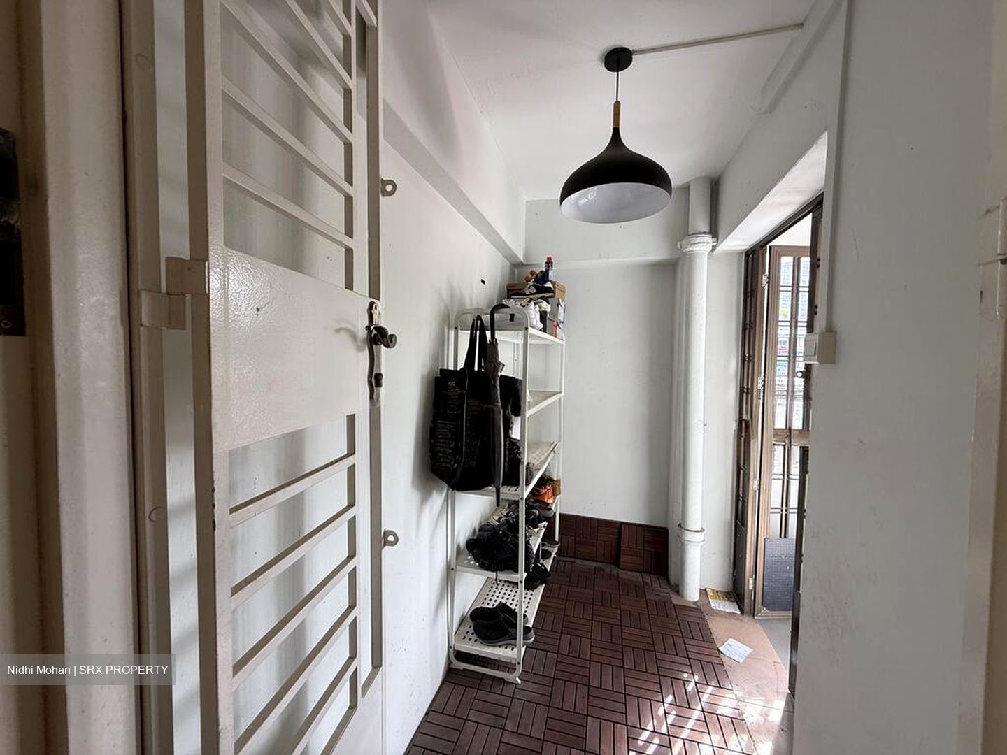 Blk 302 Shunfu Gardens (Bishan), HDB 4 Rooms #518115911